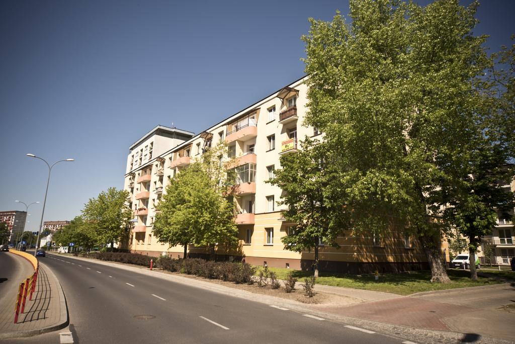 Rint - Centrum Kalinowskiego Białystok Exterior foto