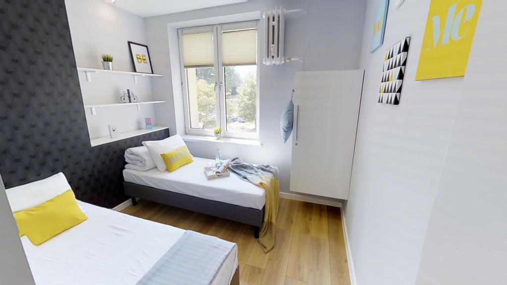 Rint - Centrum Kalinowskiego Białystok Quarto foto