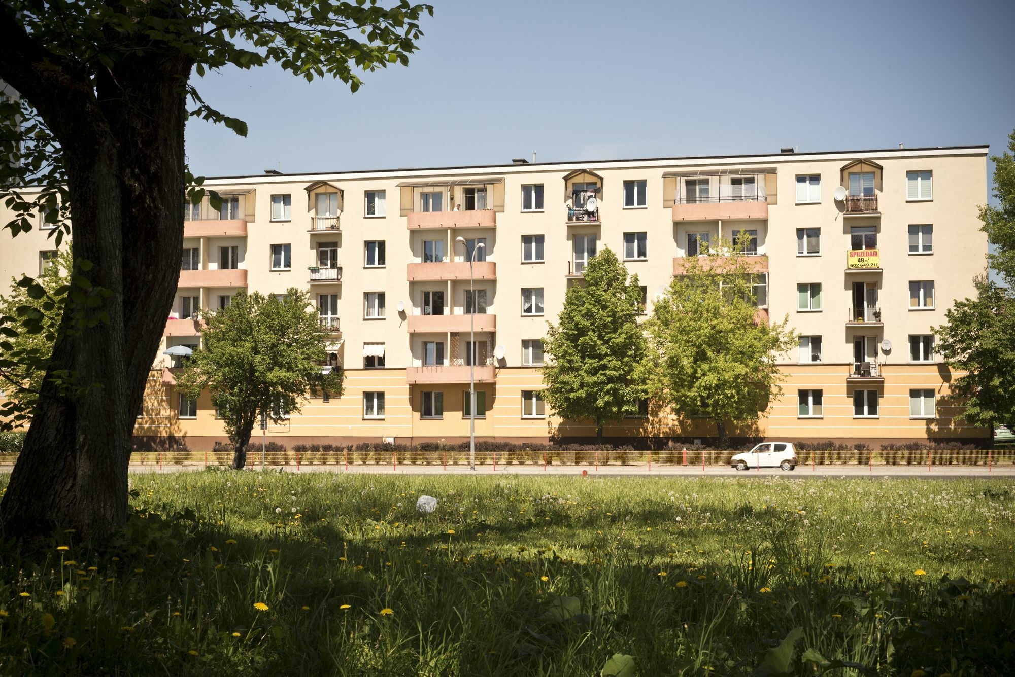Rint - Centrum Kalinowskiego Białystok Exterior foto